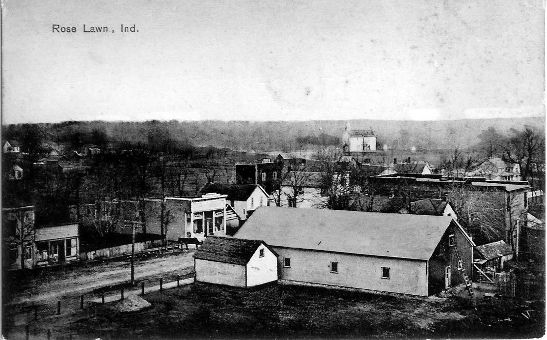 Roselawn Area Photos